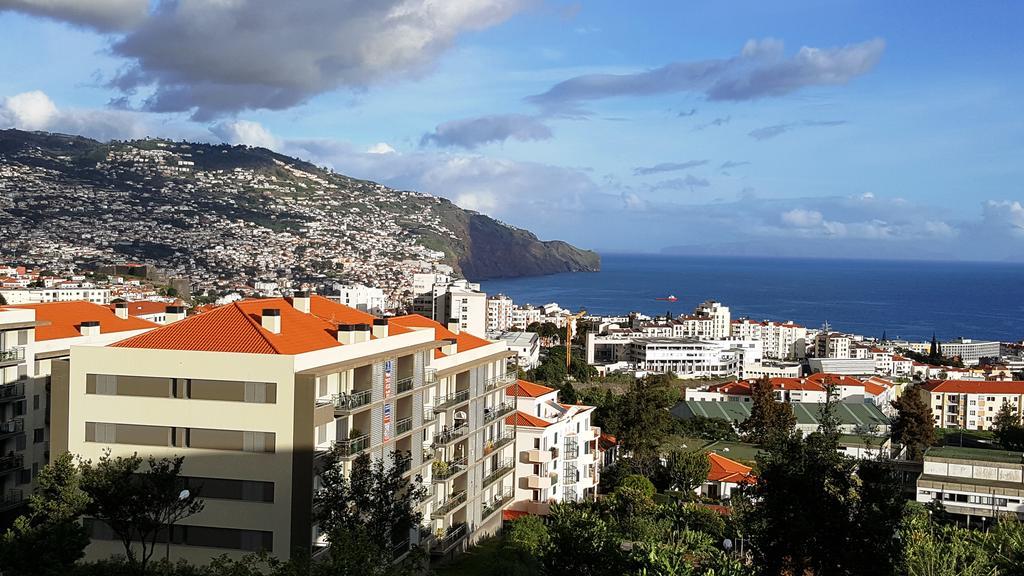 Vila Regia Funchal  Exterior photo